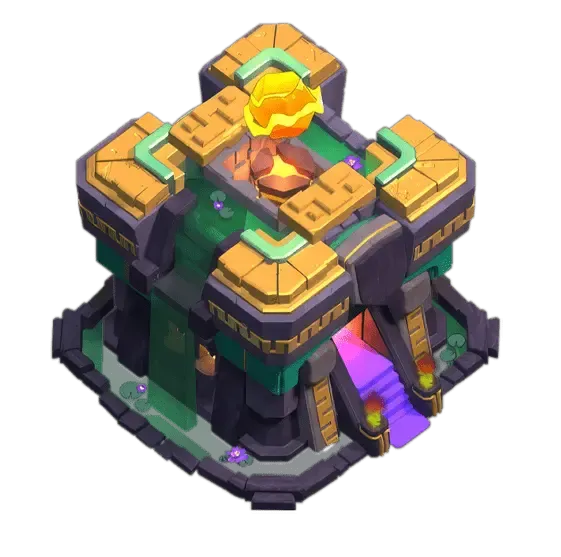 Town Hall 14
